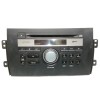 Recambio de sistema audio / radio cd para suzuki sx4 rw (ey) gl+ referencia OEM IAM 3910179J0  3910179J00 CQMX0571G 255911