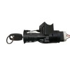 Recambio de conmutador de arranque para ford ka (ccu) titanium referencia OEM IAM 61089800 51800628B365 