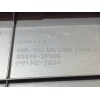Recambio de guarnecido puerta trasera izquierda para kia sorento emotion 4wd referencia OEM IAM 833102P000 833702P000 