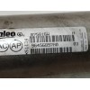 Recambio de enfriador egr para peugeot 407 st sport referencia OEM IAM 9645689780  