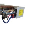 Recambio de columna direccion para renault twingo authentique referencia OEM IAM 8200809483 6900001631A 