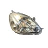 Recambio de faro derecho para toyota yaris (_p1_) 1.4 d-4d (nlp10_) referencia OEM IAM 8111052021 020001 
