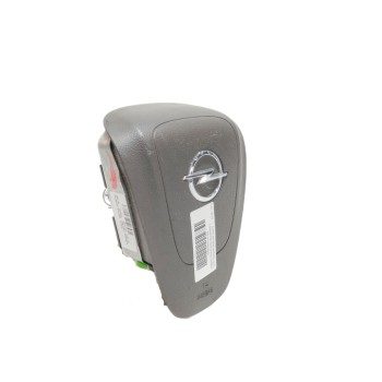 AIRBAG DELANTERO IZQUIERDO 13270402 