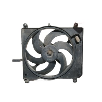 ELECTROVENTILADOR 836400200 