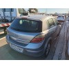 opel astra h (a04) del año 2005