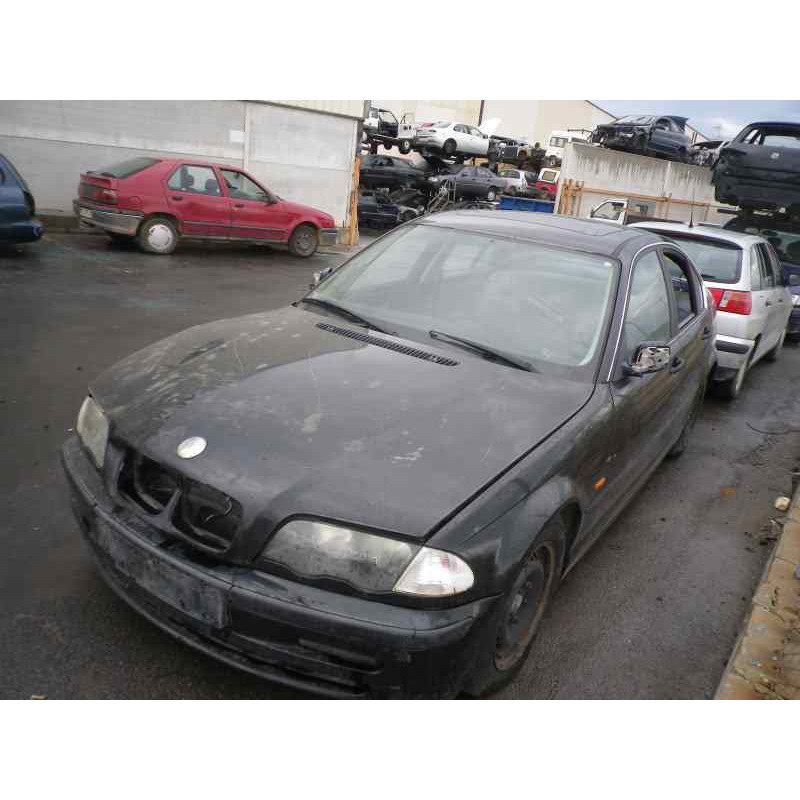BMW SERIE 3 BERLINA (E46)