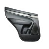 Recambio de guarnecido puerta trasera izquierda para kia sorento emotion 4wd referencia OEM IAM 833102P000 833702P000 