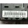 Recambio de cuadro instrumentos para skoda fabia i (6y2) 1.4 referencia OEM IAM 6Y1920880GKD0 110080015013 