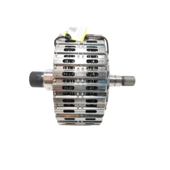 DESPIECE CAJA CAMBIOS OCK141169 CAJA DOBLE EMBRAGUE CAMBIO 