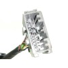 Recambio de warning para land rover freelander (lr2) td4 xs referencia OEM IAM 13040490341X  DH5213D734KC