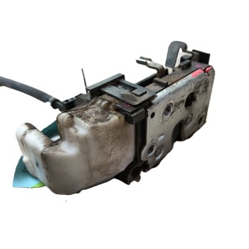 CERRADURA PUERTA DELANTERA IZQUIERDA 2047068 