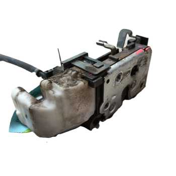 CERRADURA PUERTA DELANTERA IZQUIERDA 2047068 