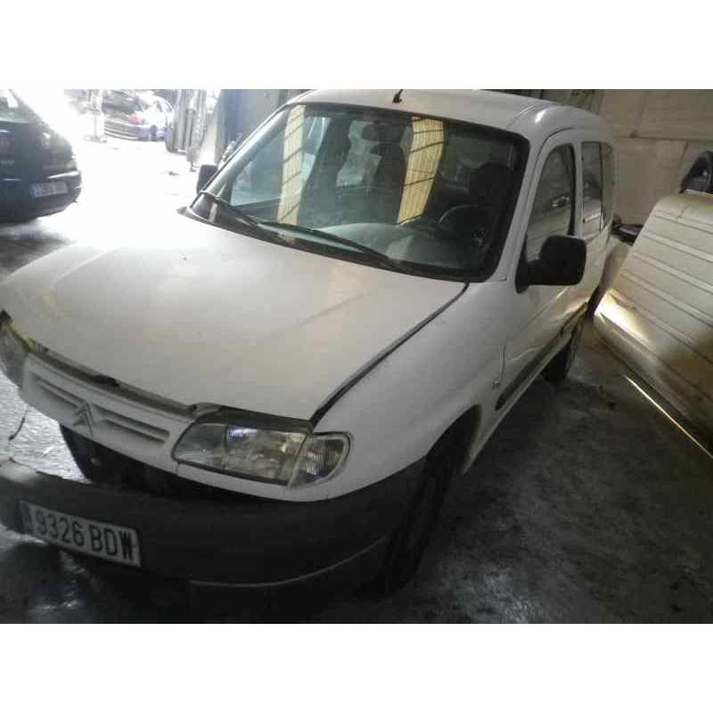 CITROËN BERLINGO