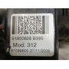Recambio de conmutador de arranque para ford ka (ccu) titanium referencia OEM IAM 61089800 51800628B365 