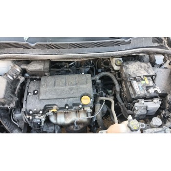 CAJA CAMBIOS 24586215 