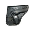 Recambio de guarnecido puerta trasera izquierda para kia sorento emotion 4wd referencia OEM IAM 833102P000 833702P000 