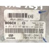 Recambio de centralita motor uce para hyundai accent (mc) gl crdi referencia OEM IAM 0281013147  