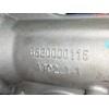 Recambio de columna direccion para renault twingo authentique referencia OEM IAM 8200809483 6900001631A 