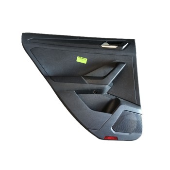 GUARNECIDO PUERTA TRASERA IZQUIERDA 2GA867209DKB 2150505890 