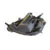 Recambio de faro derecho para toyota yaris (_p1_) 1.4 d-4d (nlp10_) referencia OEM IAM 8111052021 020001 