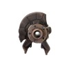 Recambio de mangueta delantera izquierda para skoda octavia i (1u2) 1.9 tdi referencia OEM IAM 1J0407255AG 0256A0 