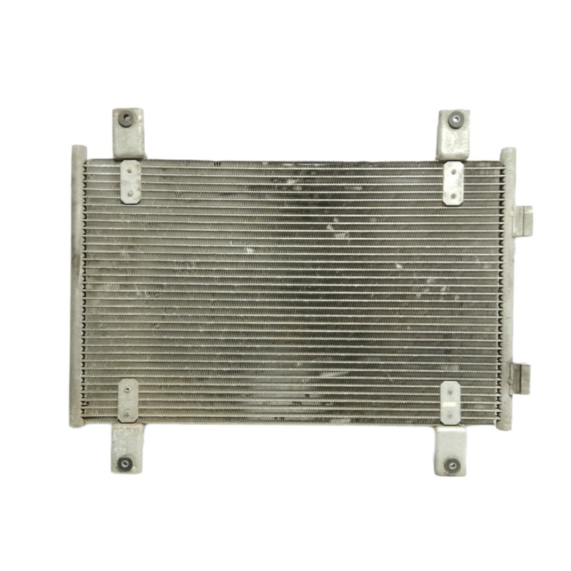Recambio de condensador / radiador aire acondicionado para peugeot boxer caja cerrada 290 c  td referencia OEM IAM   