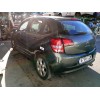 citroën c3 del año 2010