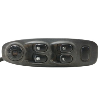 MANDO ELEVALUNAS DELANTERO IZQUIERDO 620W10270 