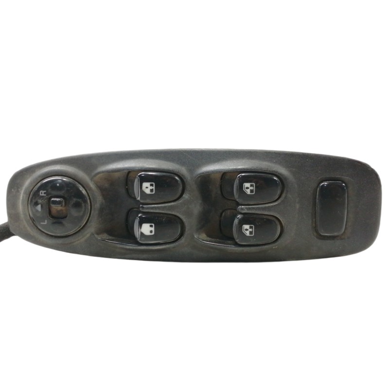 Recambio de mando elevalunas delantero izquierdo para hyundai accent (lc) gl 4p referencia OEM IAM 620W10270  