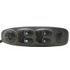 Recambio de mando elevalunas delantero izquierdo para hyundai accent (lc) gl 4p referencia OEM IAM 620W10270  