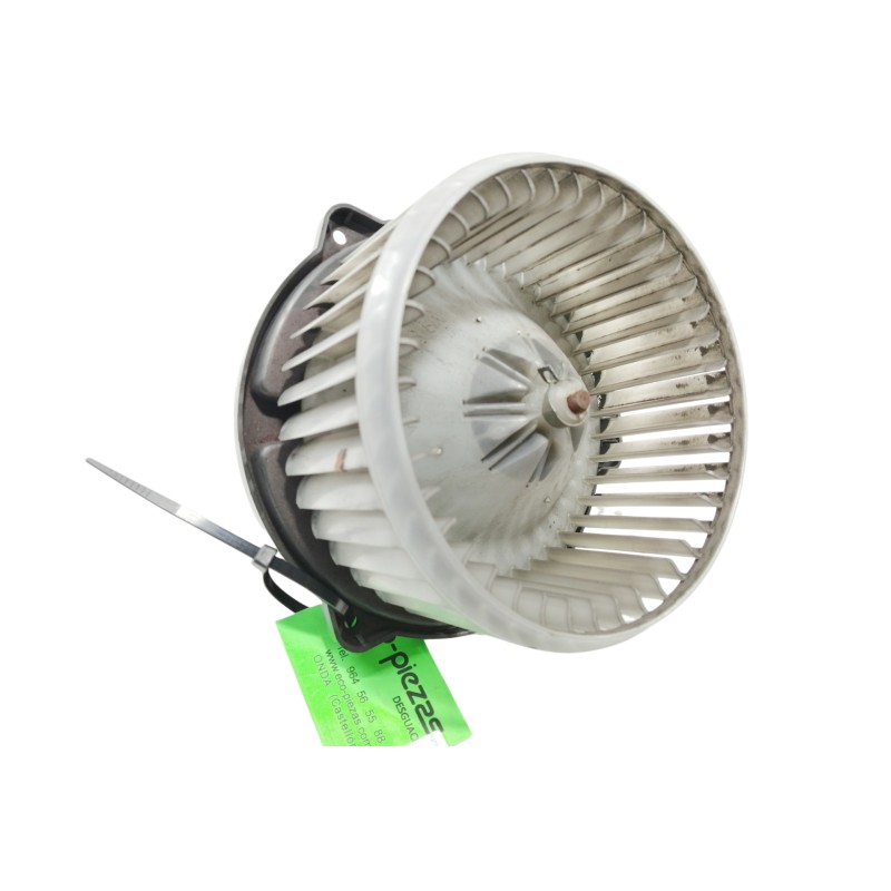 Recambio de motor calefaccion para toyota avensis wagon (t25) 2.0 d-4d executive referencia OEM IAM 0130101601  