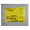 Recambio de columna direccion para renault twingo authentique referencia OEM IAM 8200809483 6900001631A 