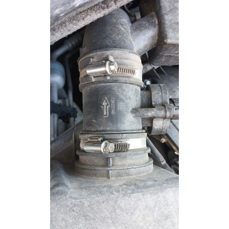 Recambio de caudalimetro para opel corsa e (x15) 1.4 (08, 68) referencia OEM IAM   