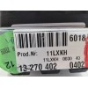 Recambio de airbag delantero izquierdo para opel insignia berlina cosmo referencia OEM IAM 13270402  
