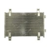 Recambio de condensador / radiador aire acondicionado para peugeot boxer caja cerrada 290 c  td referencia OEM IAM   