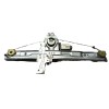 Recambio de elevalunas delantero derecho para peugeot 207/207+ (wa_, wc_) 1.4 hdi referencia OEM IAM 9222W9 ARM119855AVD 
