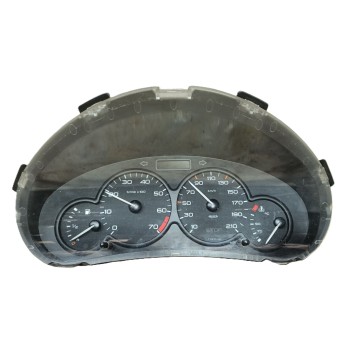 CUADRO INSTRUMENTOS 6106LJ 9645096180 