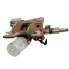 Recambio de columna direccion para renault twingo authentique referencia OEM IAM 8200809483 6900001631A 