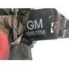 Recambio de cerradura puerta trasera izquierda para opel vectra c (z02) 1.8 16v referencia OEM IAM 13210762 13157758 