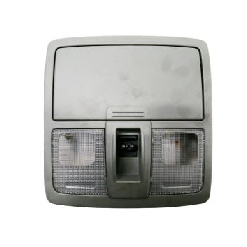 LUZ INTERIOR 928002PXXX 928001UXXX