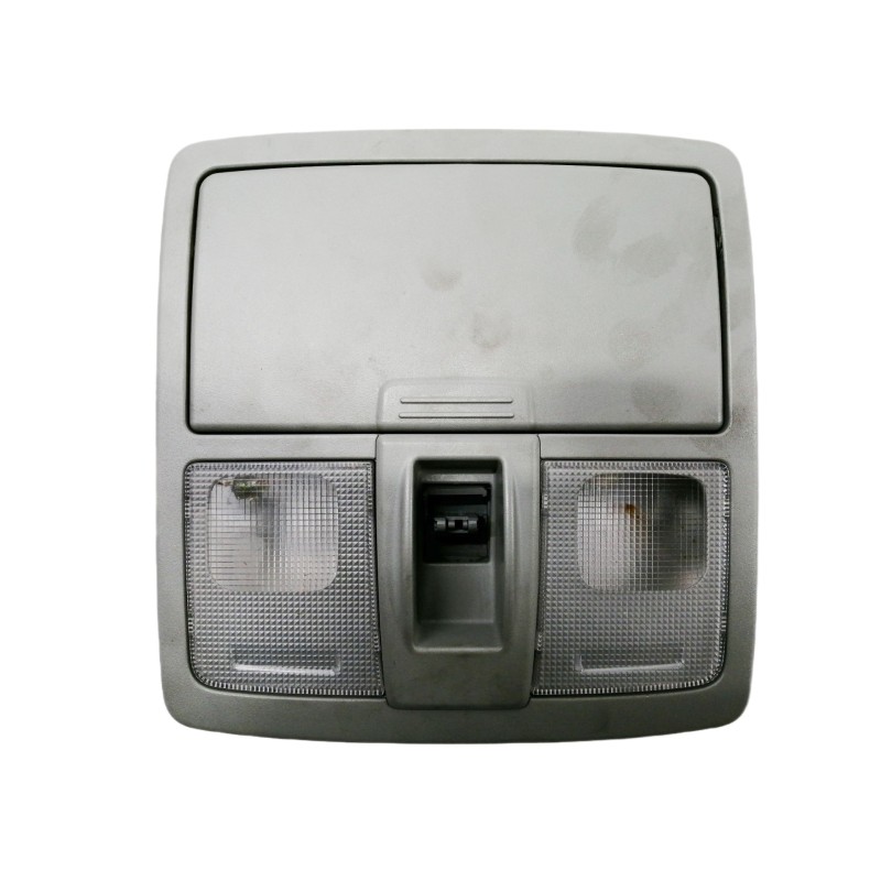 Recambio de luz interior para kia sorento emotion 4wd referencia OEM IAM 928002PXXX  928001UXXX