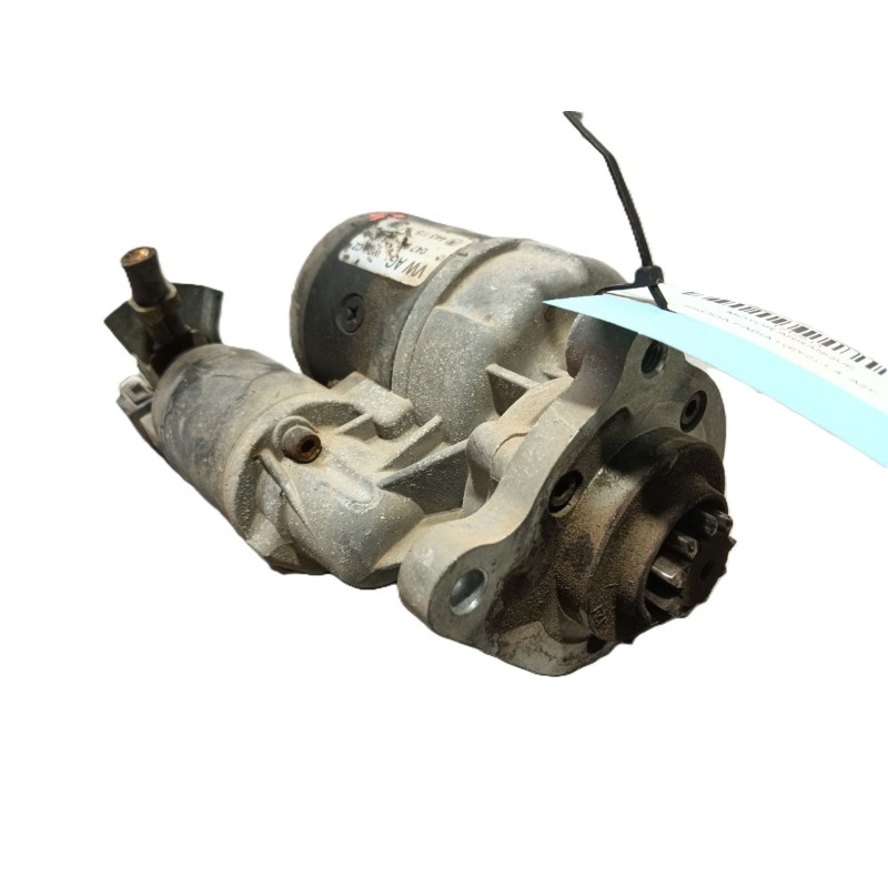 Recambio de motor arranque para skoda fabia i (6y2) 1.4 referencia OEM IAM 47911023G 443115141331 