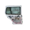 Recambio de puerta trasera izquierda para volkswagen vento (1h2) 1.9 sdi referencia OEM IAM 1H4833055  