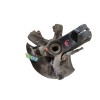 Recambio de mangueta delantera izquierda para skoda octavia i (1u2) 1.9 tdi referencia OEM IAM 1J0407255AG 0256A0 