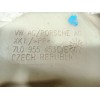 Recambio de deposito limpia para porsche cayenne (9pa) s 4.5 referencia OEM IAM 7L0955453E 7L0955453D 7L0955453DE
