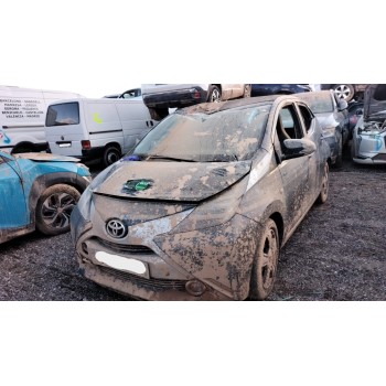 TOYOTA AYGO (_B4_)
