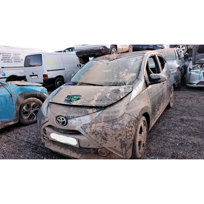TOYOTA AYGO (_B4_)