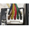 Recambio de mando elevalunas delantero izquierdo para hyundai accent (lc) gl 4p referencia OEM IAM 620W10270  