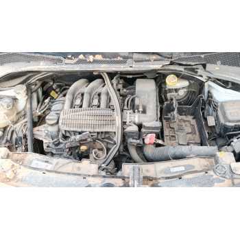 MOTOR COMPLETO HMZ 