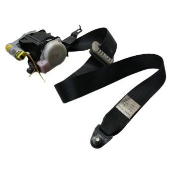 CINTURON SEGURIDAD DELANTERO IZQUIERDO D65157L90A01 